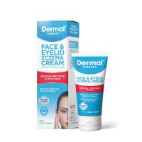 Dermal Therapy Face & Eyelid Eczema Cream 40g