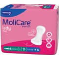 MoliCare Premium Lady Pad 5 Drops 14 Pack
