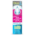 Oral Seven Moisturising Mouth Gel 50g