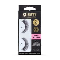 Manicare Glam 53. Pia Mink Effect Eyelashes 2 Pack