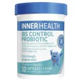 Inner Health IBS Control Probiotic 30 Capsules