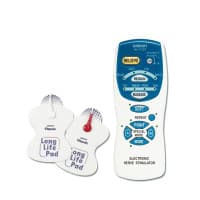 Omron TENS Therapy Device HV F127 