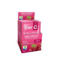 Ener C Oral Powder Effervescent Drink Mix Raspberry 9.5g 12 Pack