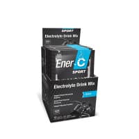 Ener C Sport Electrolyte Drink Mix Berry 9.5g 12 Pack