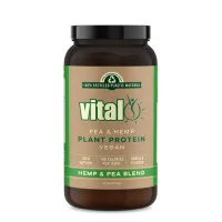 Vital Protein Pea and Hemp Protein 500g