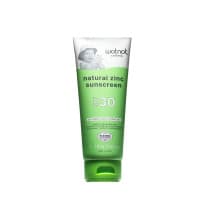 Wotnot Baby Natural Sunscreen SPF 30 Plus 100g