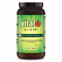 Vital All In One Powder 600g