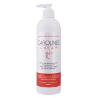 Carolines Cream Pump 500ml