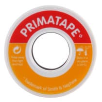 Primatape Universal Tape 5cm x 5m 1 Pack