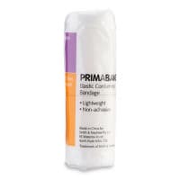 Primaband Elastic Conforming Bandage White 10cm x 1.75m
