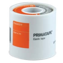 Primatape Elastic Tape 5cm x 1m 1 Pack