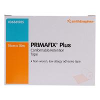 Primafix Plus Conformable Retention Tape 10cm x 10m 1 Roll
