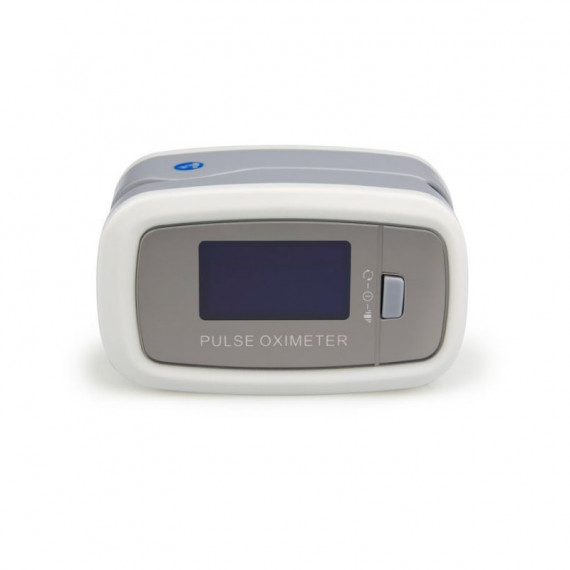 Able Fingertip Pulse Oximeter