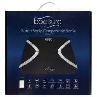 BodiSure BBC100 Smart Body Composition Scale Black