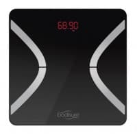 BodiSure BBC100 Smart Body Composition Scale Black