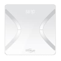 BodiSure BBC100 Smart Body Composition Scale White