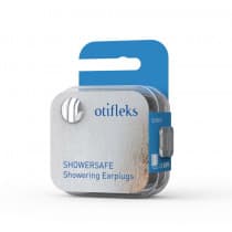 Otifleks ShowerSafe Showering Earplugs Extra Large 1 Pair