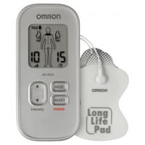 Omron TENS Therapy Device HV F021