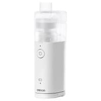 Omron Mesh Nebulizer NE U100