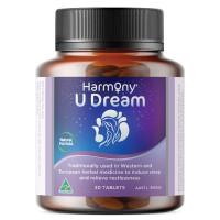 Harmony U Dream 30 Tablets