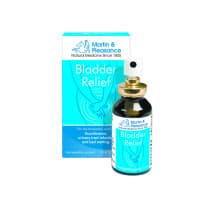 Martin and Pleasance Bladder Relief Spray 25ml