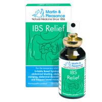 Martin And Pleasance IBS Relief Spray 25ml