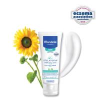 Mustela Stelatopia Emollient Face Cream 40ml