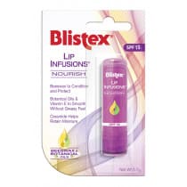 Blistex Lip Infusions Nourish 3.7g