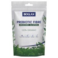Bioglan Naturals 100 Percent Organic Prebiotic Fibre 175g