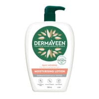 Dermaveen Daily Nourish Moisturising Lotion 500ml