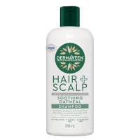 Dermaveen Oatmeal Shampoo 250ml