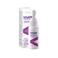 Henry Blooms VitaQIK Liposomal Vitamin B12 50ml