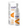 Henry Blooms VitaQIK Liposomal Turmeric 50ml Expiry Date July 25
