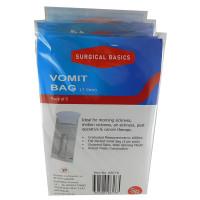 Surgical Basics Vomit Bag 5 Pack