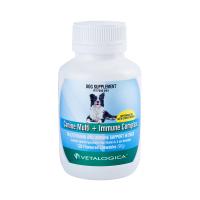 Vetalogica Canine Multi & Immune Complex For Dogs 120 chews