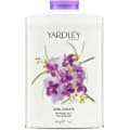 Yardley Talc April Violets 200g 