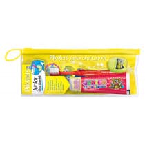 Piksters Junior Basic Oral Care Kit