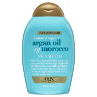 OGX Extra Strength Argan Oil of Morocco Shampoo 385ml