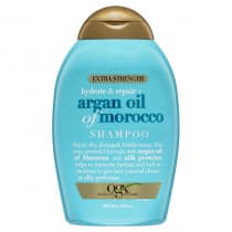 OGX Extra Strength Argan Oil of Morocco Shampoo 385ml