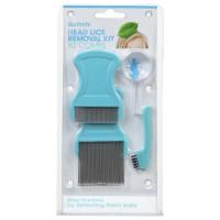 Quit Nits Head Lice Removal Kit