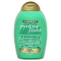 OGX Active Beauty Green Tea Fitness Conditioner 385ml