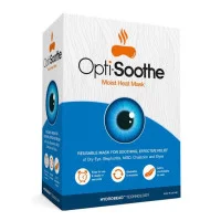Opti Soothe Moist Heat Mask