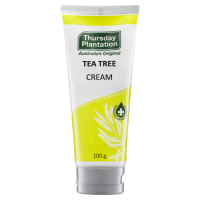 Thursday Plantation Tea Tree Antiseptic Cream 100g