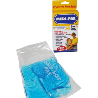 Medi Pak Hot/Cold Jaw pack