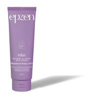 EpZen Magnesium Body Lotion Relax 100ml