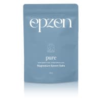 EpZen Magnesium Bath Crystals Pure 900g