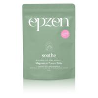 EpZen Magnesium Bath Crystals Soothe 900g