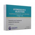 Hydroxo B12 Injection 1mg/1ml 3 Ampoules