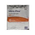 Embecta Ultra Fine Insulin Syringe 0.3ml 31g 6mm Pack of 10 Syringes Ref 324900