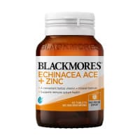 Blackmores Echinacea ACE plus Zinc 60 Tablets